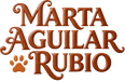 MARTA AGUILAR RUBIO - Inicio