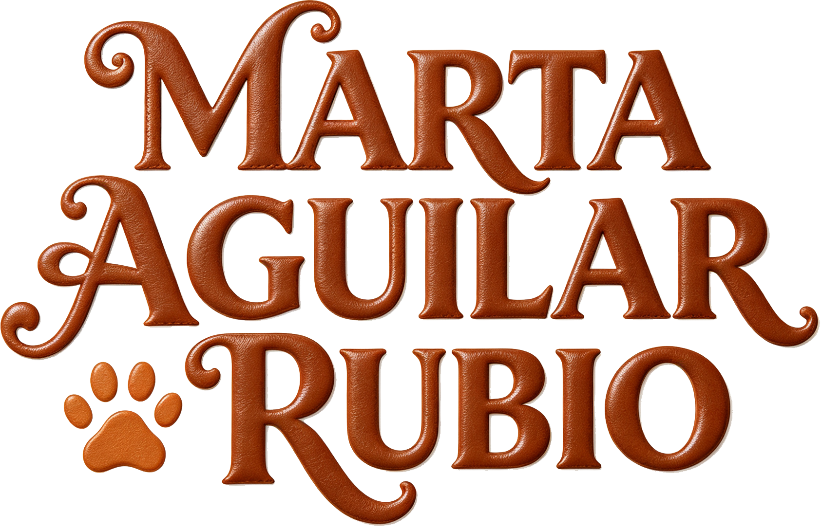MARTA AGUILAR RUBIO